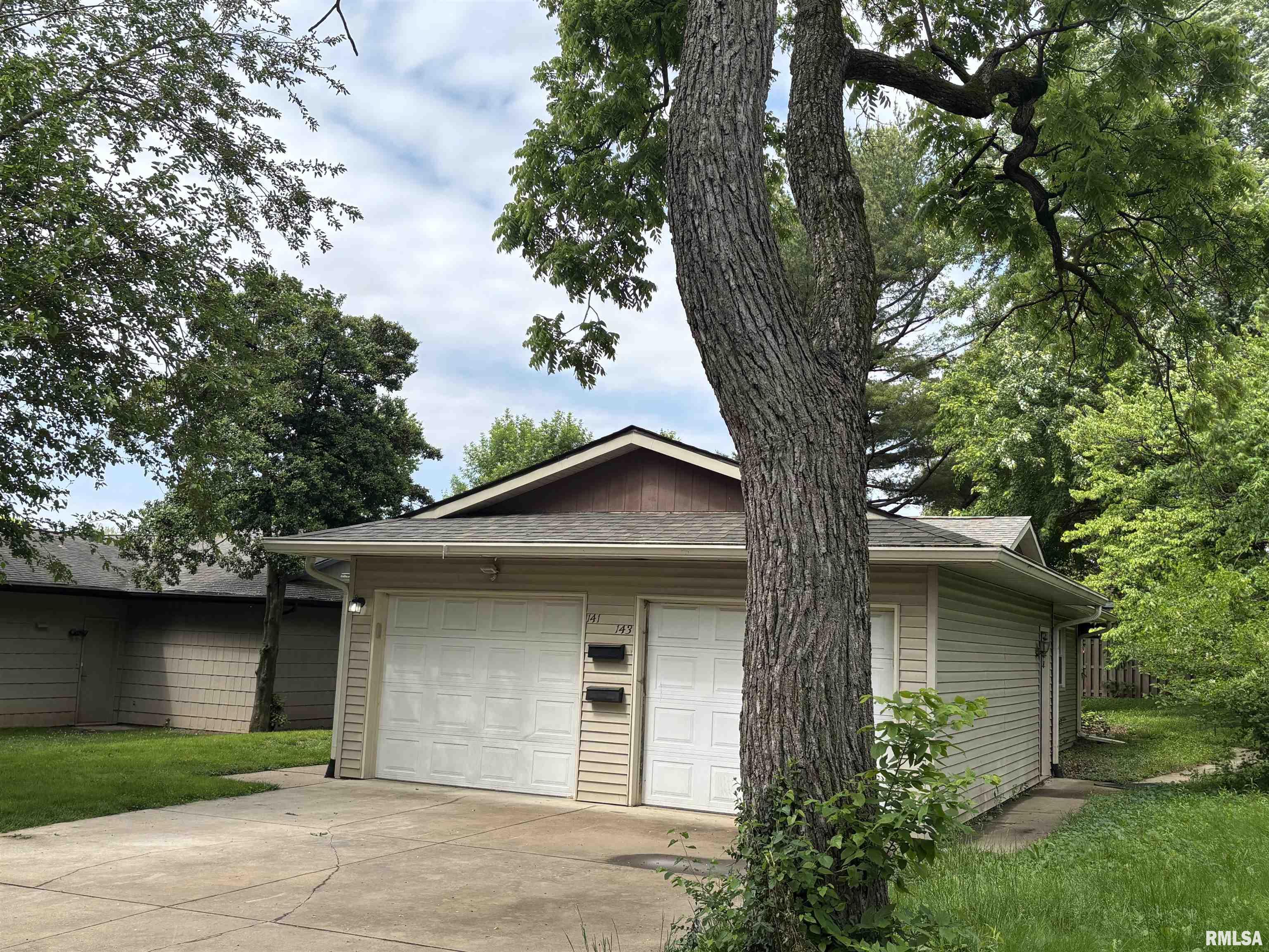 141 North Douglas Avenue Springfield, IL 62702 - Photo 13 of 15