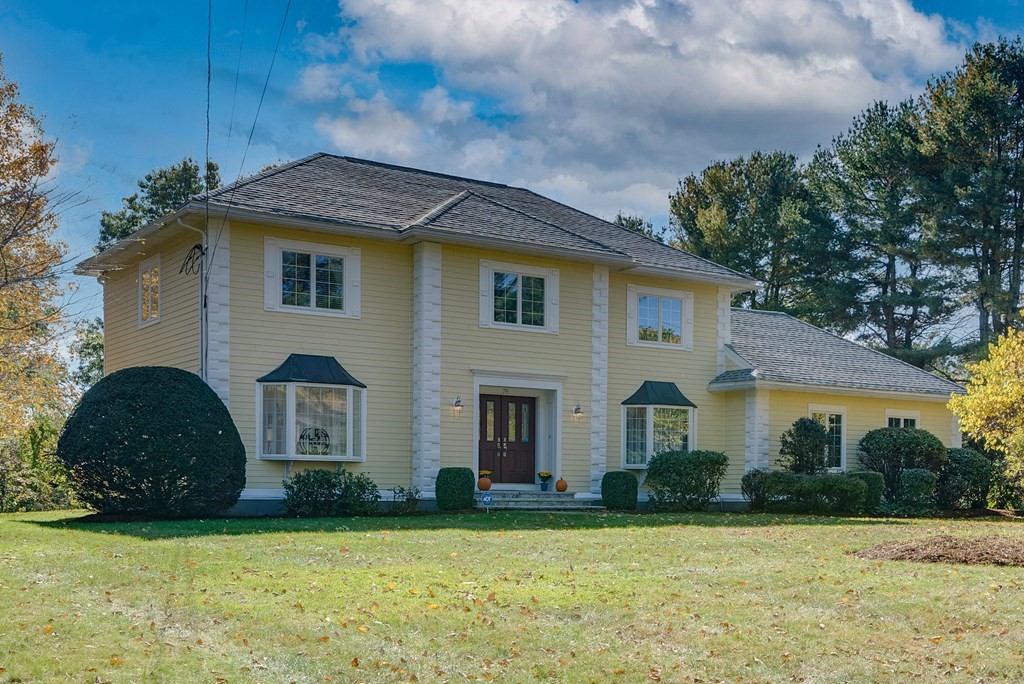 78 Bellevue Road Andover, MA 01810 - Photo 1 of 42