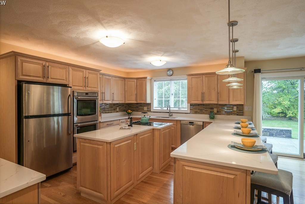 78 Bellevue Road Andover, MA 01810 - Photo 18 of 42