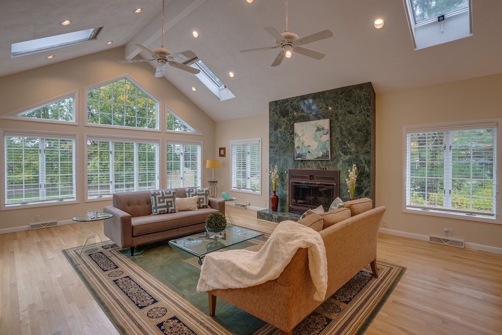 78 Bellevue Road Andover, MA 01810 - Photo 25 of 42