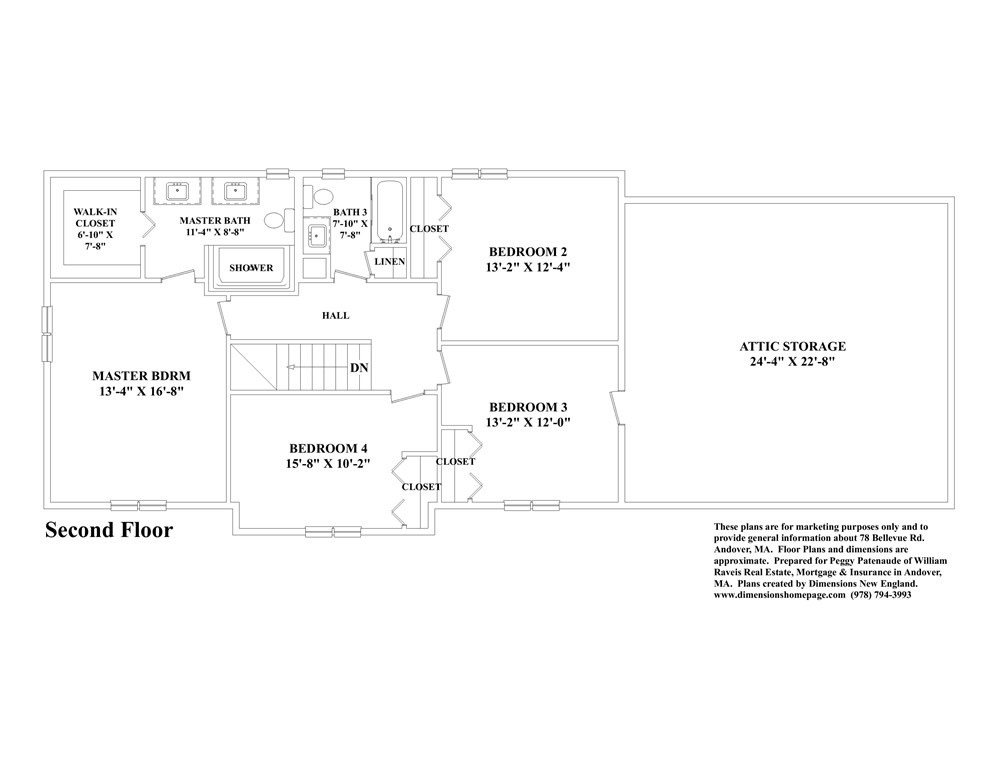 78 Bellevue Road Andover, MA 01810 - Photo 42 of 42