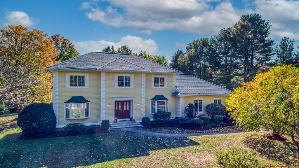 78 Bellevue Road Andover, MA 01810 - Photo 5 of 42