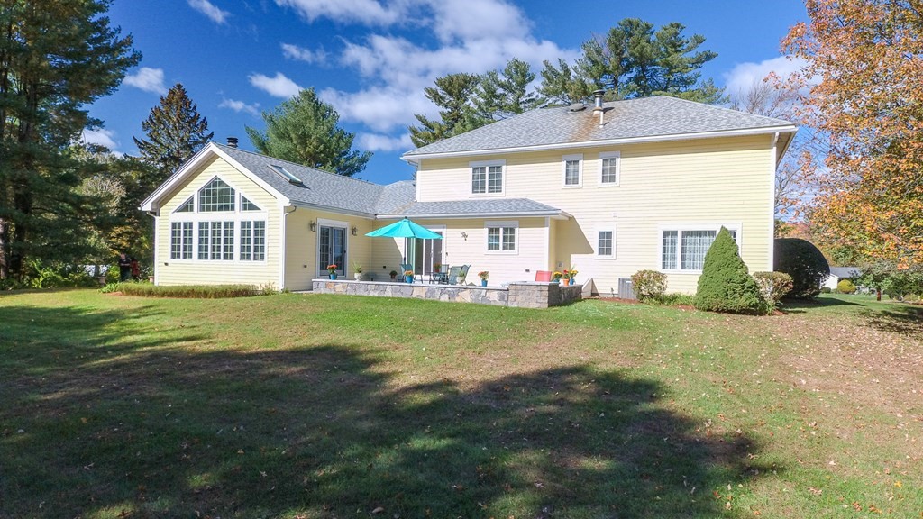 78 Bellevue Road Andover, MA 01810 - Photo 6 of 42
