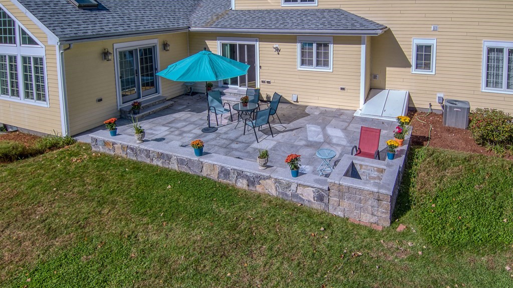 78 Bellevue Road Andover, MA 01810 - Photo 7 of 42