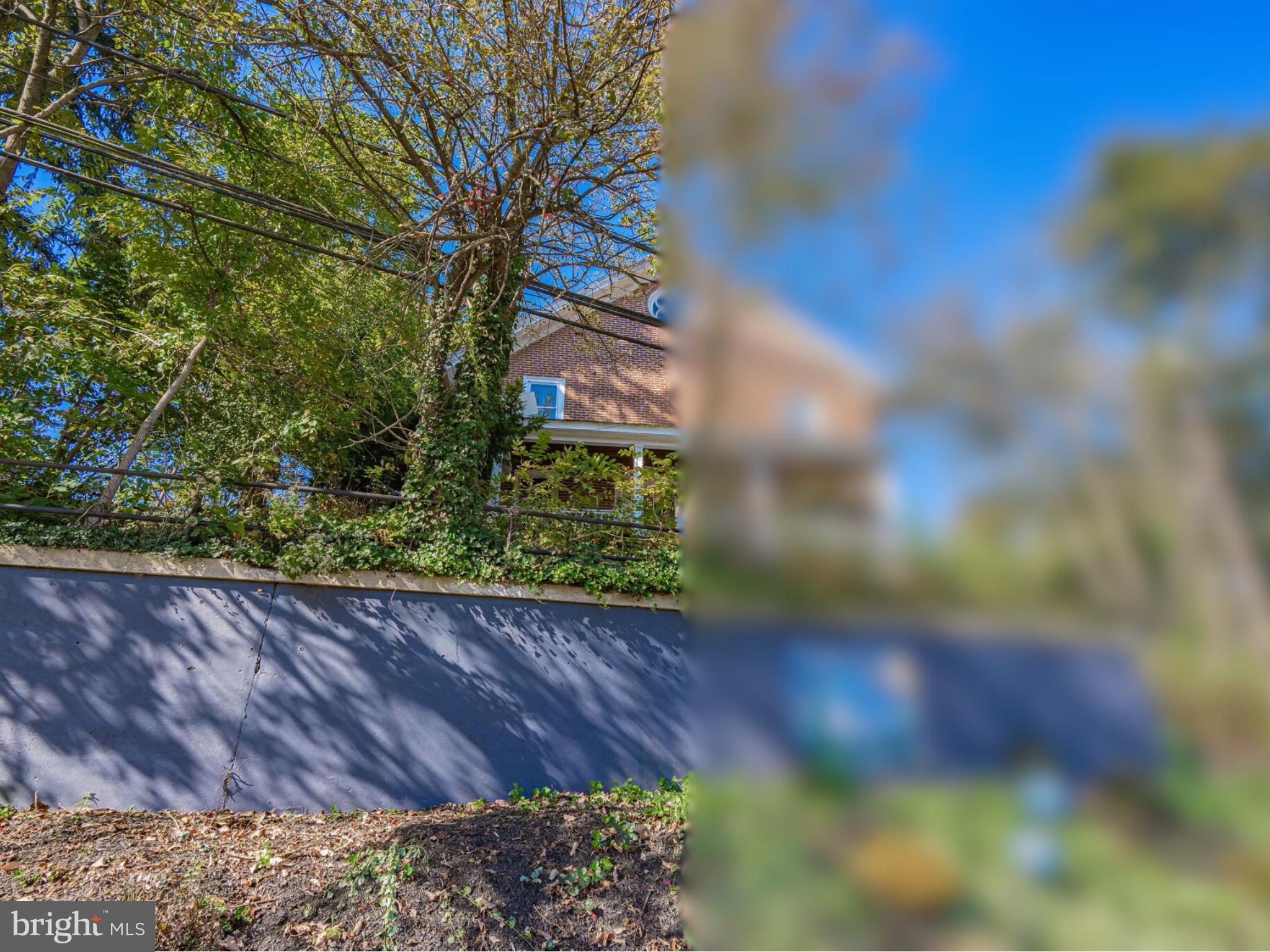 6230 Main Street Center Valley, PA 18034 - Photo 1 of 33 a view of a wooden fence