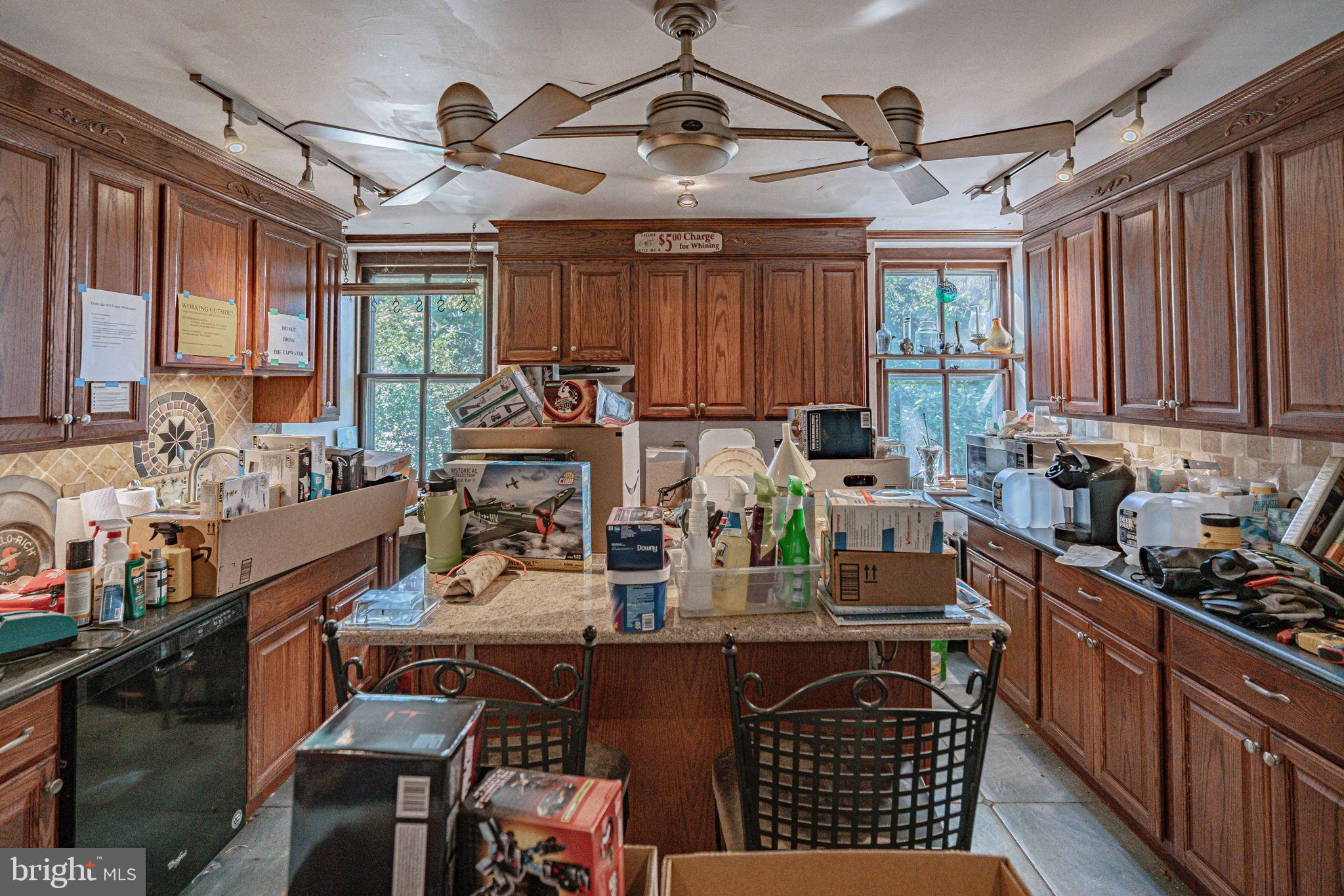 6230 Main Street Center Valley, PA 18034 - Photo 11 of 33 a view of a dining room with furniture window and outside view