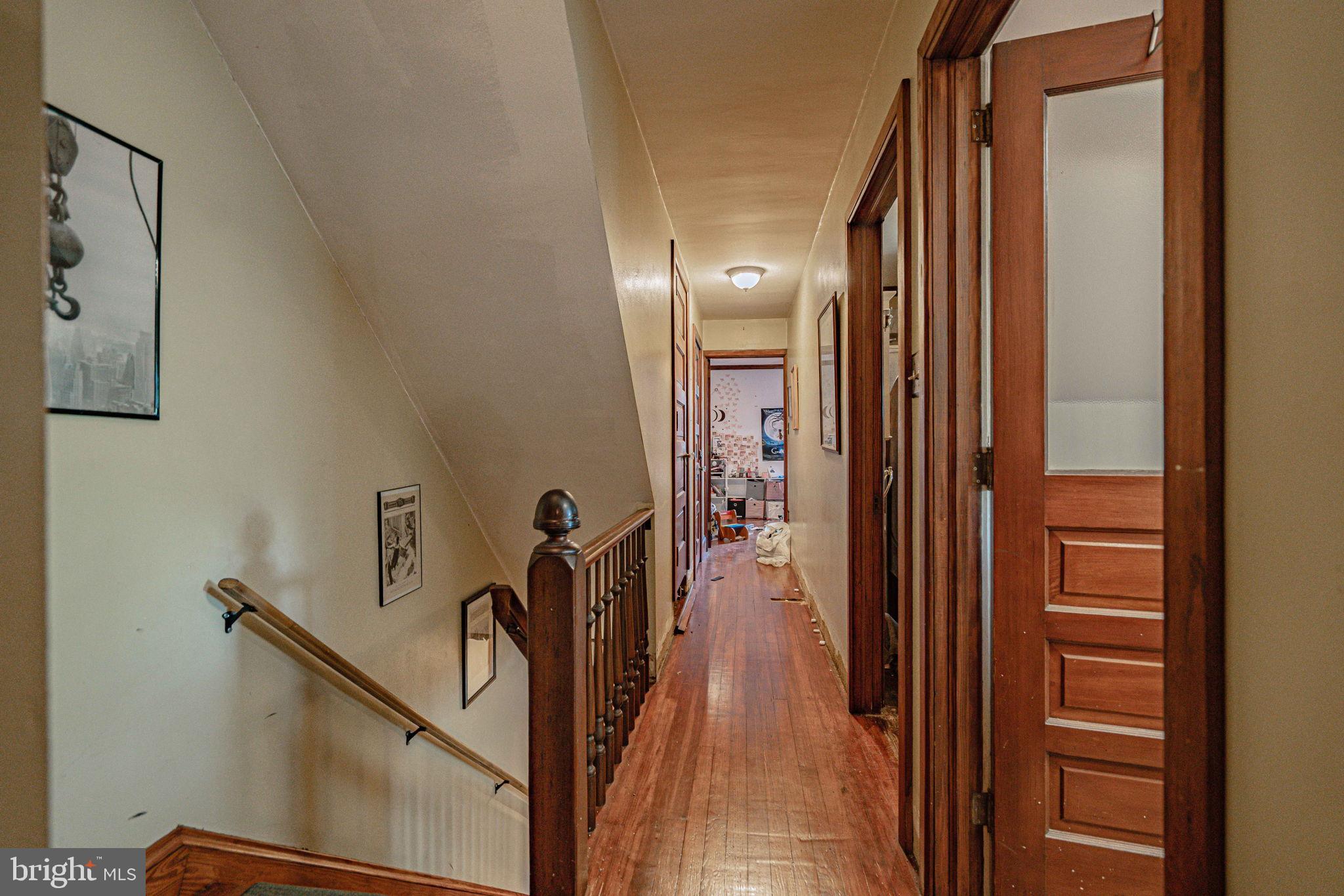 6230 Main Street Center Valley, PA 18034 - Photo 15 of 33 a view of a hallway with a elevator