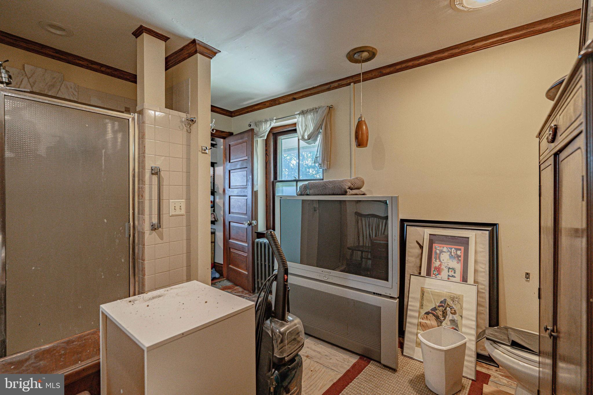 6230 Main Street Center Valley, PA 18034 - Photo 20 of 33 a room with storage and utility