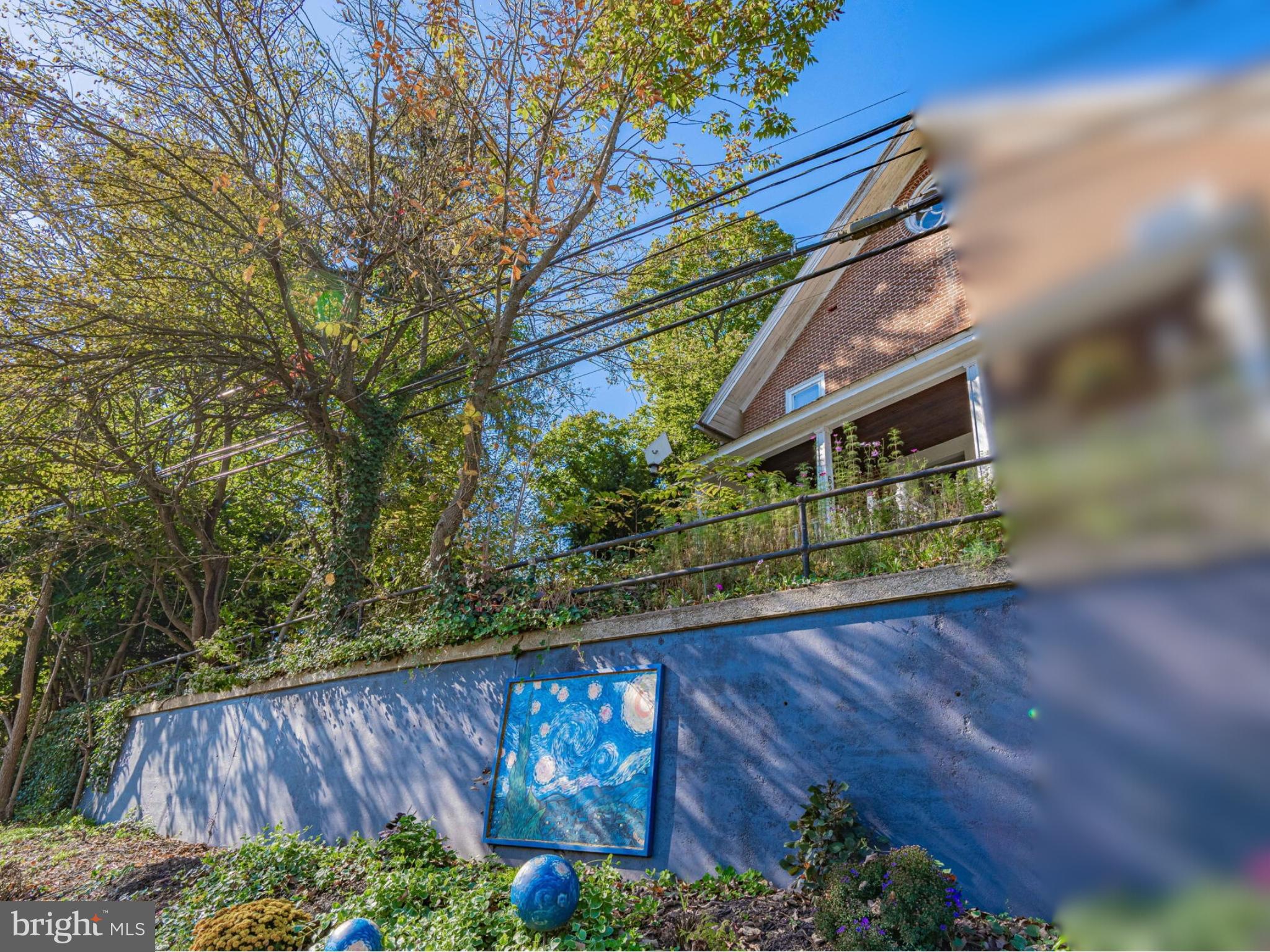 6230 Main Street Center Valley, PA 18034 - Photo 2 of 33 a view of a tree in a yard