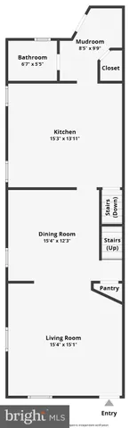 $200,000 | 6230 Main Street, Center Valley, PA 18034