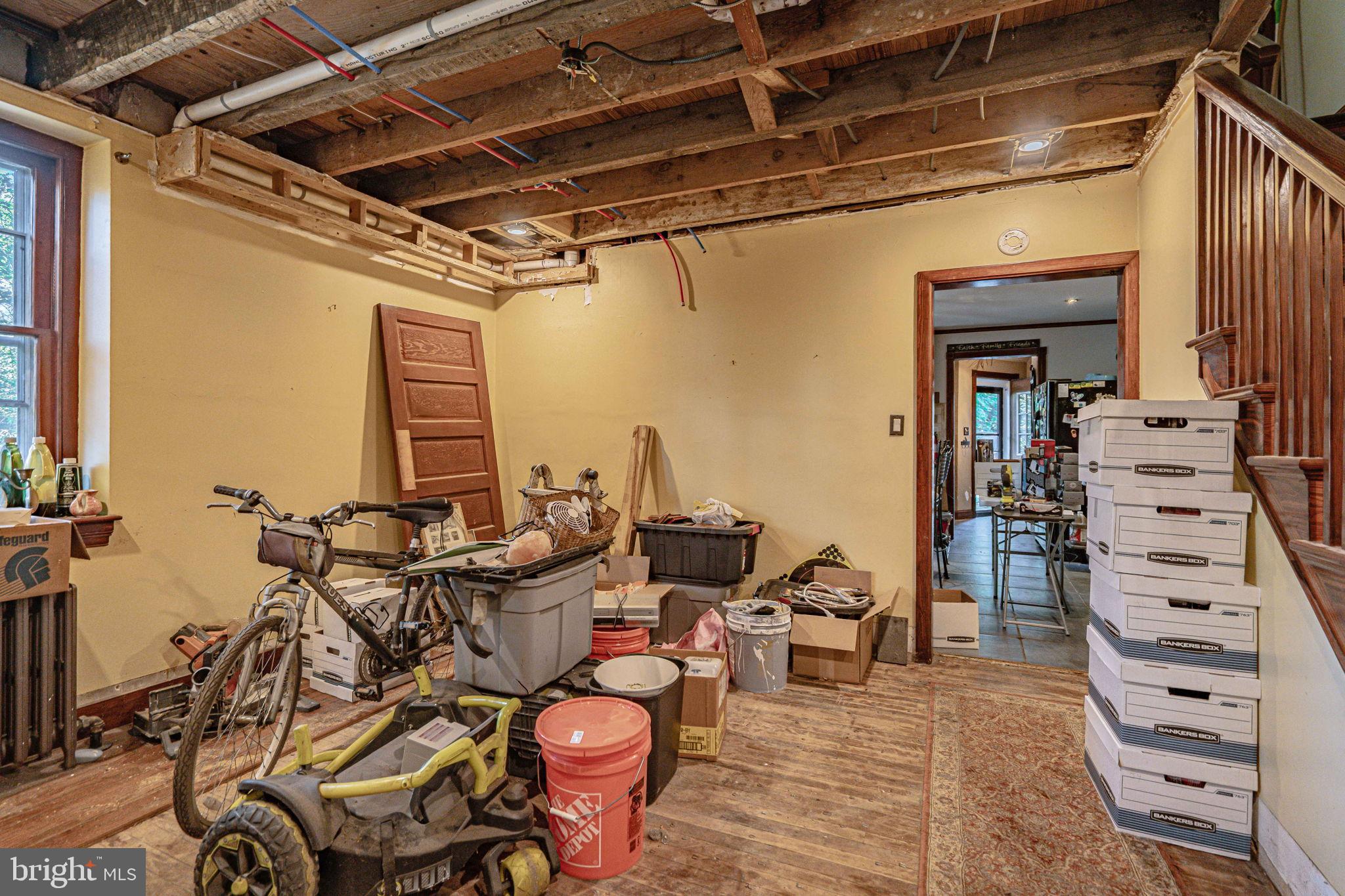 6230 Main Street Center Valley, PA 18034 - Photo 7 of 33 a view of a livingroom with furniture