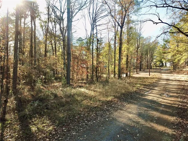 $15,000 | Tbd Howard Road, Robeline, LA 71469