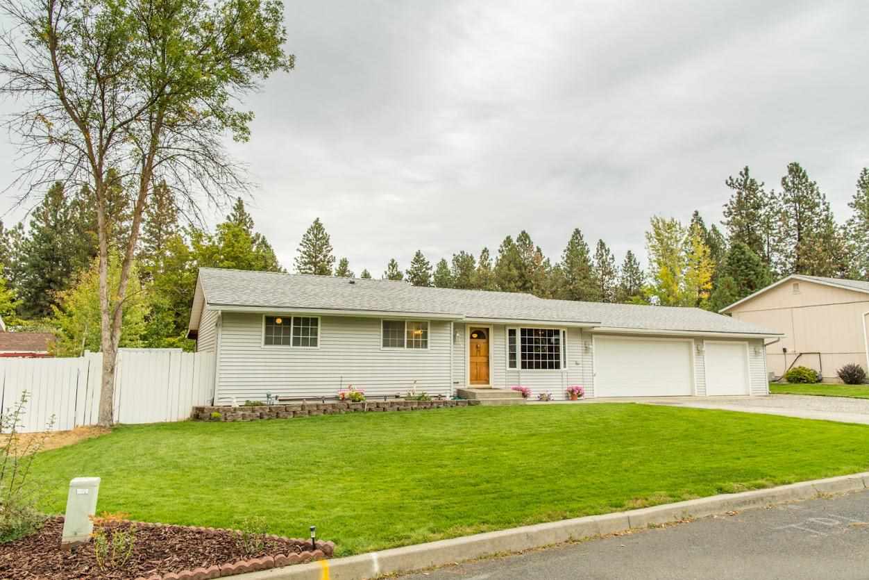 3819 East Pegasus Road Mead, WA 99021 - Photo 1 of 20 Gallery Image 1