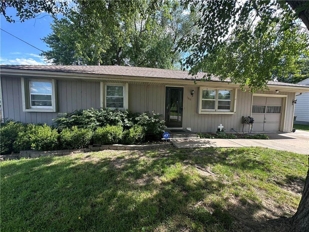 100 Woodland Road Lansing, KS 66043 - Photo 1 of 1