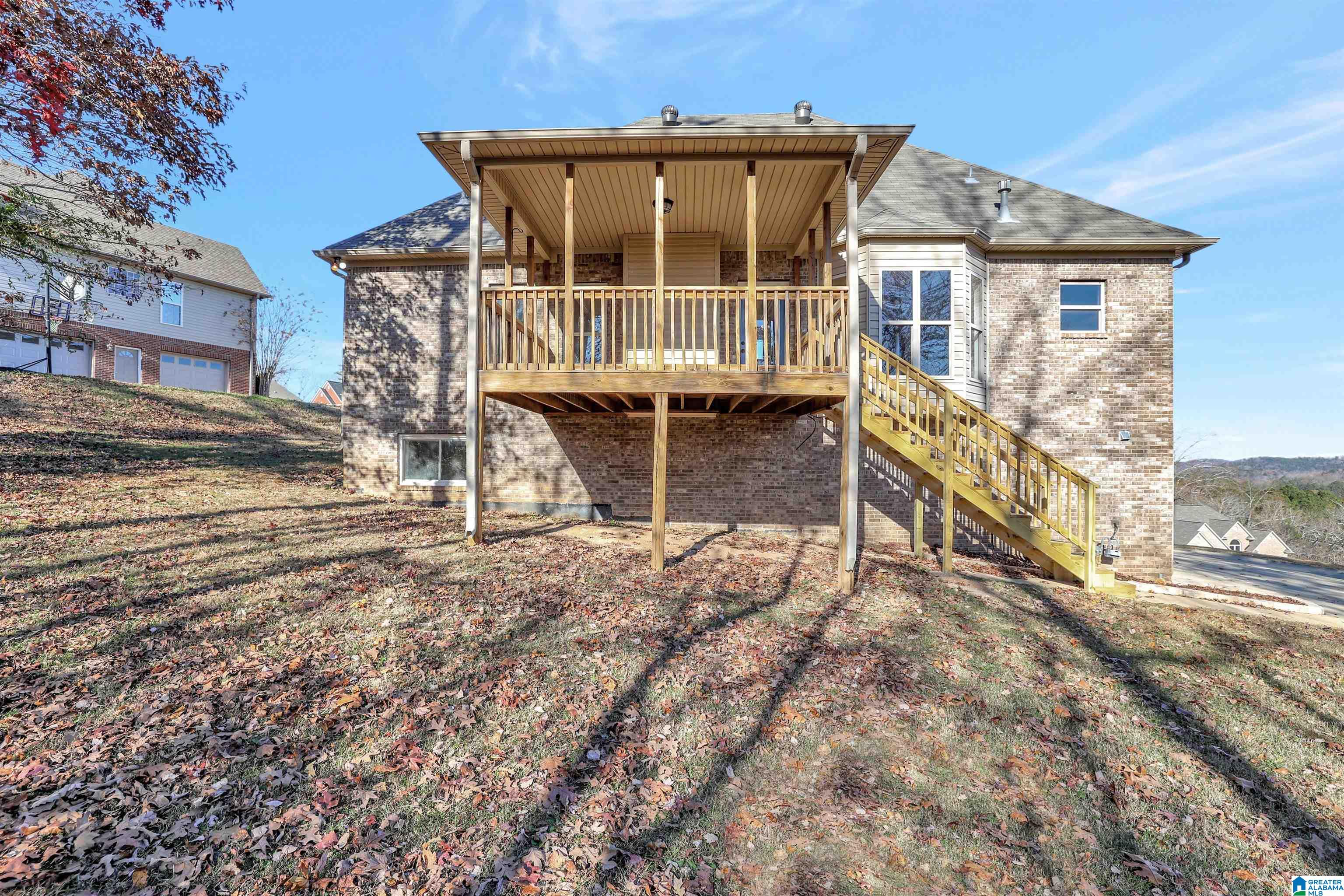 95 Abigail Trail Springville, AL 35146 - Photo 4 of 31