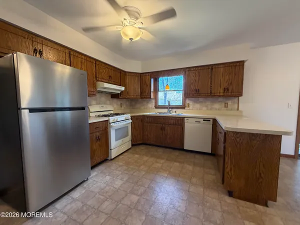 $3,500 | 1310 George Street, Point Pleasant, NJ 08742