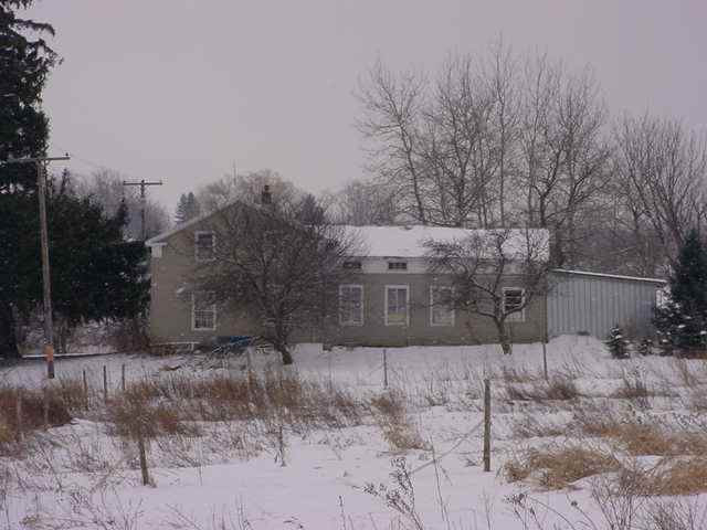 707 Fords Bush Road Fort Plain, NY 13339 - Photo 1 of 3 Photo 1