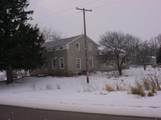 707 Fords Bush Road Fort Plain, NY 13339 - Photo 3 of 3 Photo 3