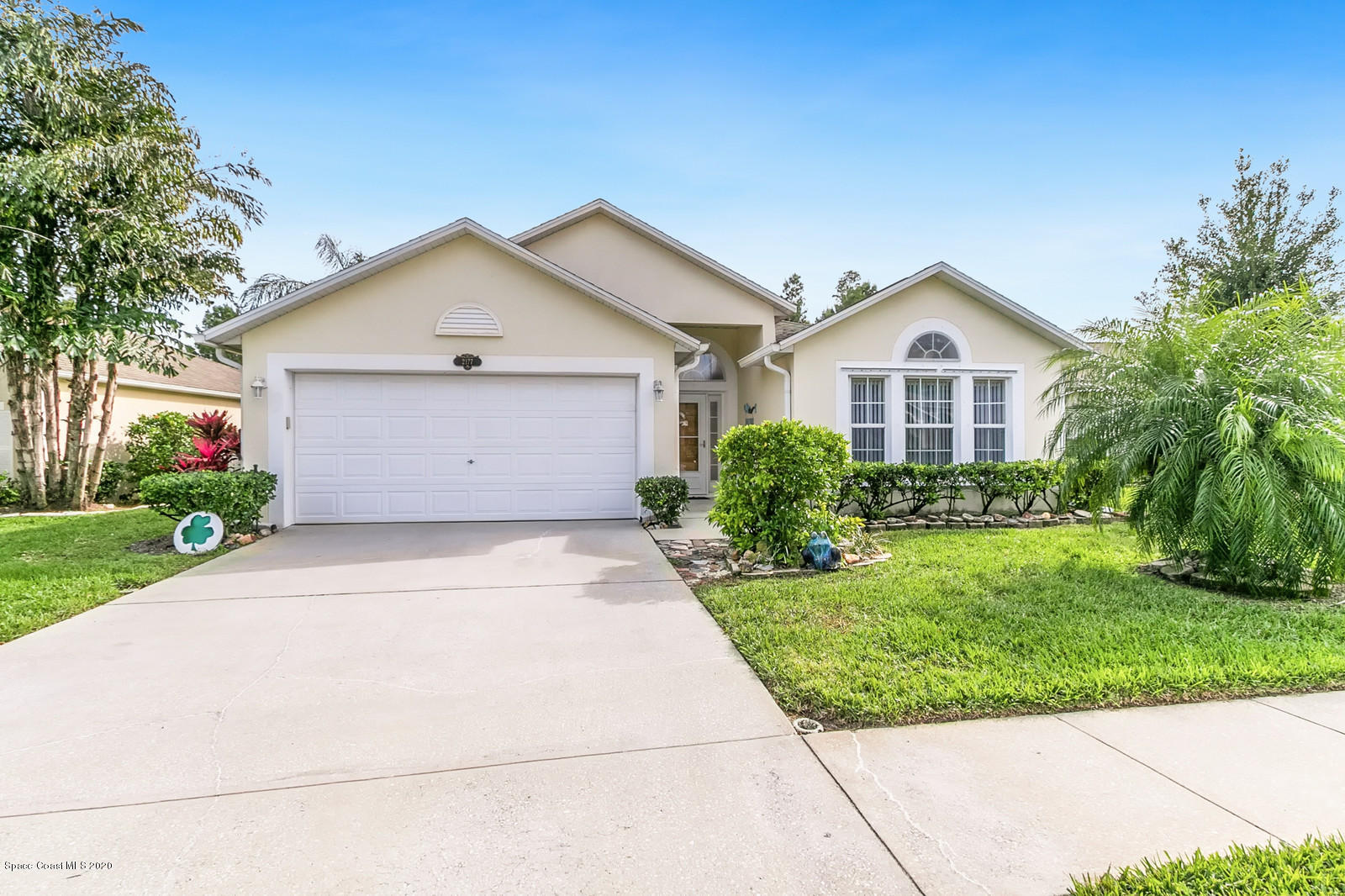 2177 Spring Creek Circle Palm Bay, FL 32905 - Photo 1 of 34 30_2177springcrkext003_mls