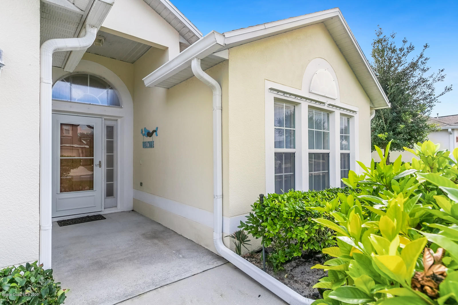 2177 Spring Creek Circle Palm Bay, FL 32905 - Photo 2 of 34 31_2177springcrkext004_mls