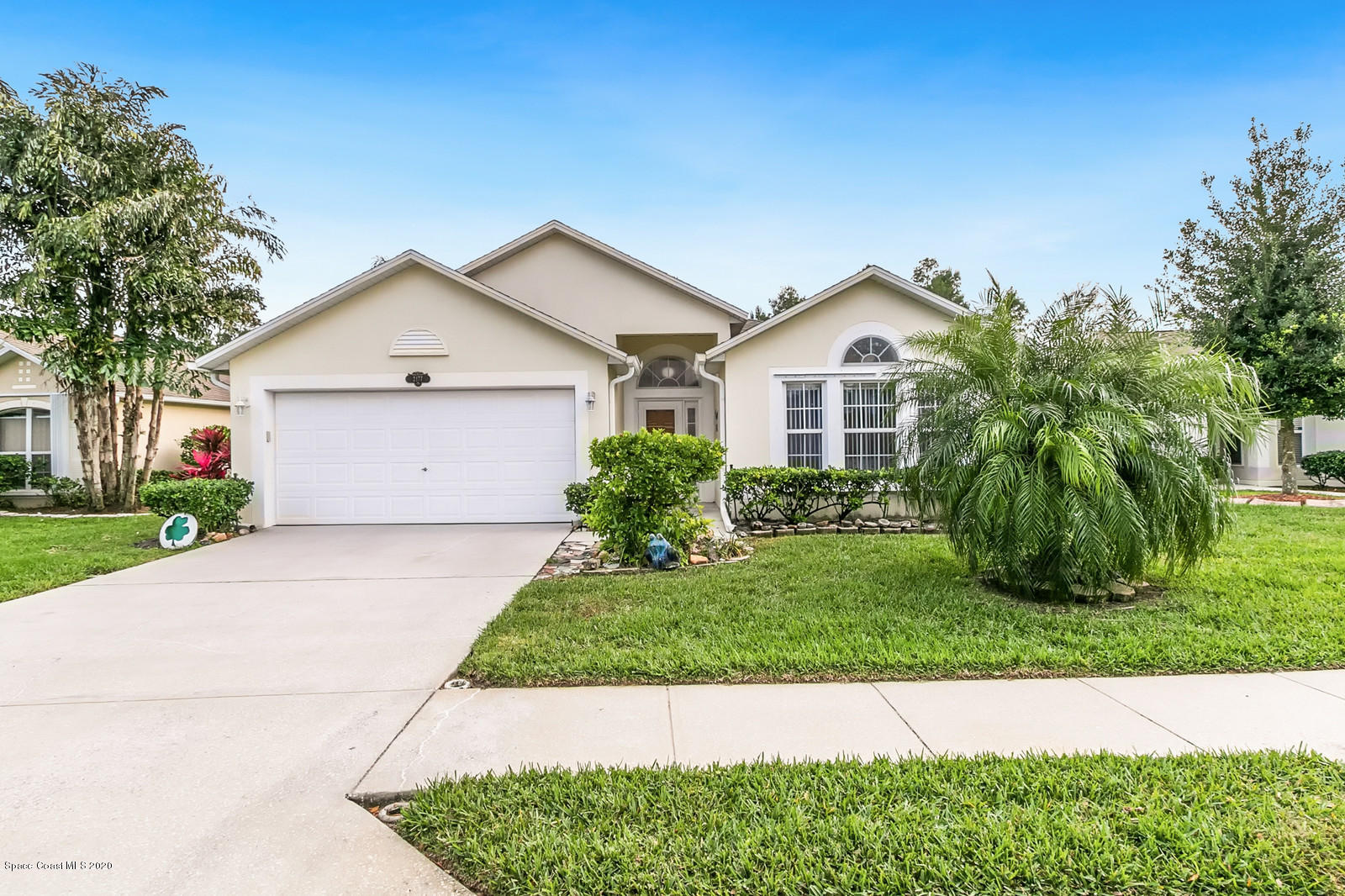 2177 Spring Creek Circle Palm Bay, FL 32905 - Photo 31 of 34 28_2177springcrkext001_mls