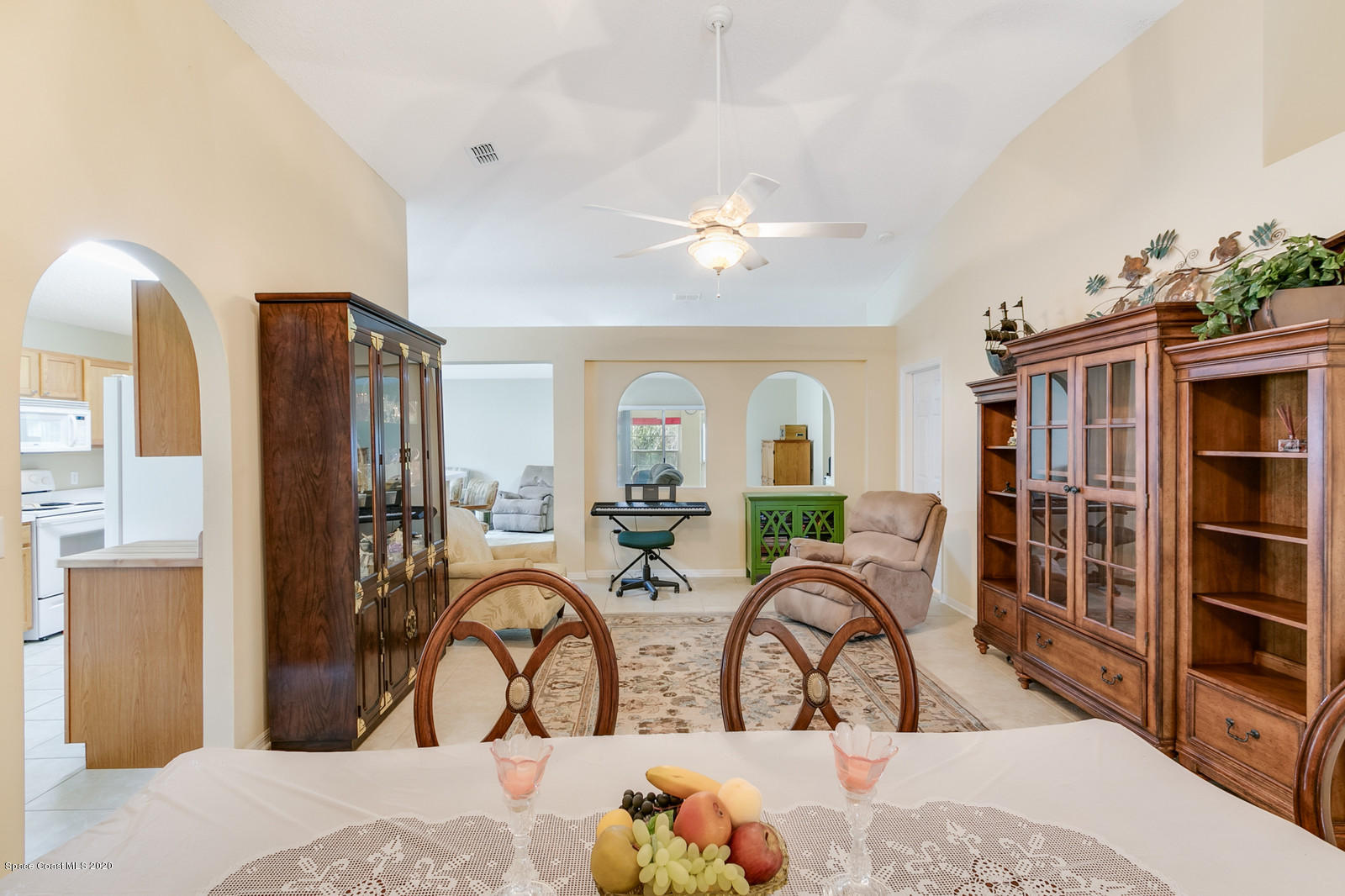 2177 Spring Creek Circle Palm Bay, FL 32905 - Photo 6 of 34 07_2177SpringCreek0570_mls