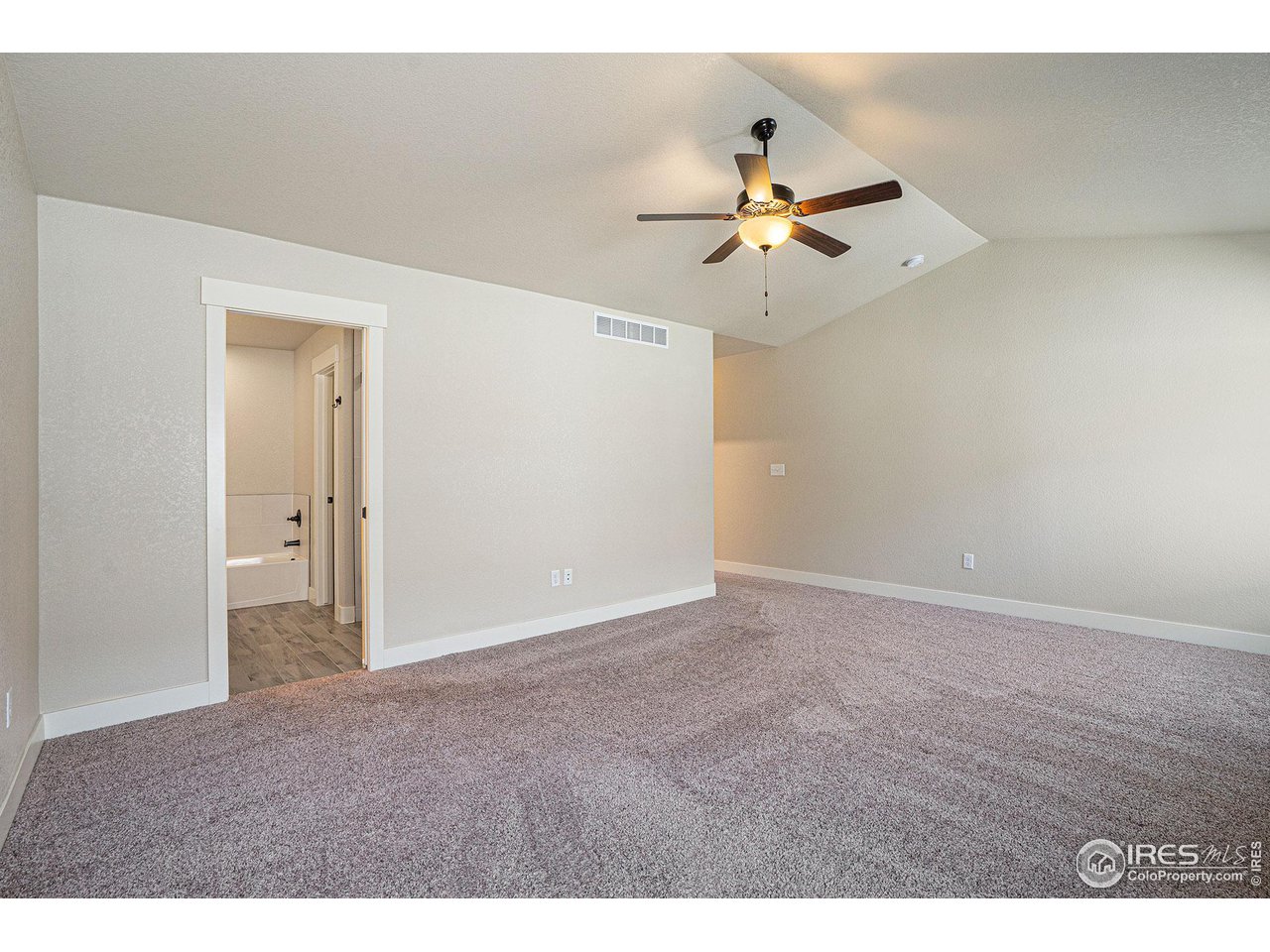 619 Davis Drive Frederick, CO 80530 - Photo 13 of 24 a view of an empty room