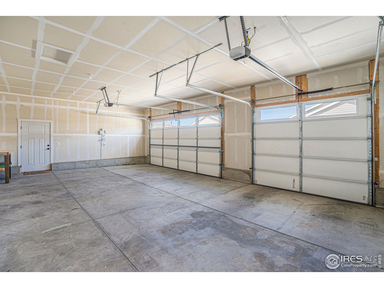 619 Davis Drive Frederick, CO 80530 - Photo 24 of 24 a view of a garage