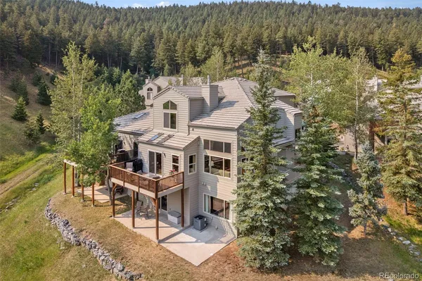 $880,000 | 792 Chimney Creek Drive, Unit B, Golden, CO 80401