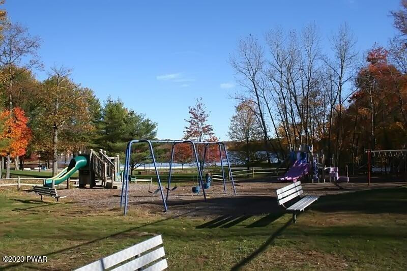 257 Oak Hill Road Hawley, PA 18428 - Photo 33 of 33 FAWN LAKE PLAYGROUND