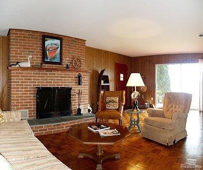 9301 Mcgregor Road Pinckney, MI 48169 - Photo 7 of 16 Living_Room_Still_1
