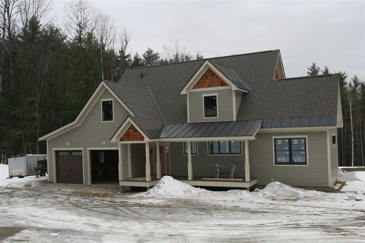 119 Werner Road Stowe, VT 05672 - Photo 1 of 14 Gallery Image 1