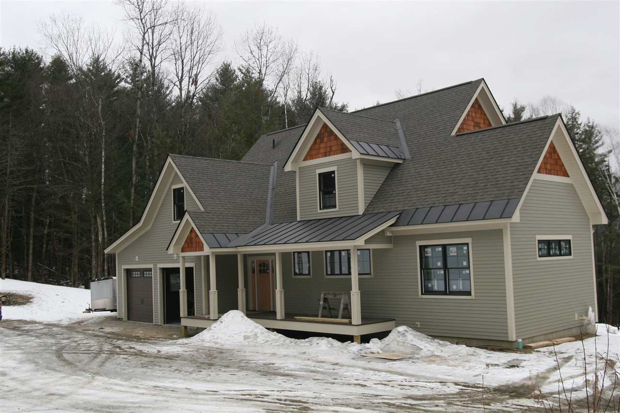 119 Werner Road Stowe, VT 05672 - Photo 2 of 14 Gallery Image 2