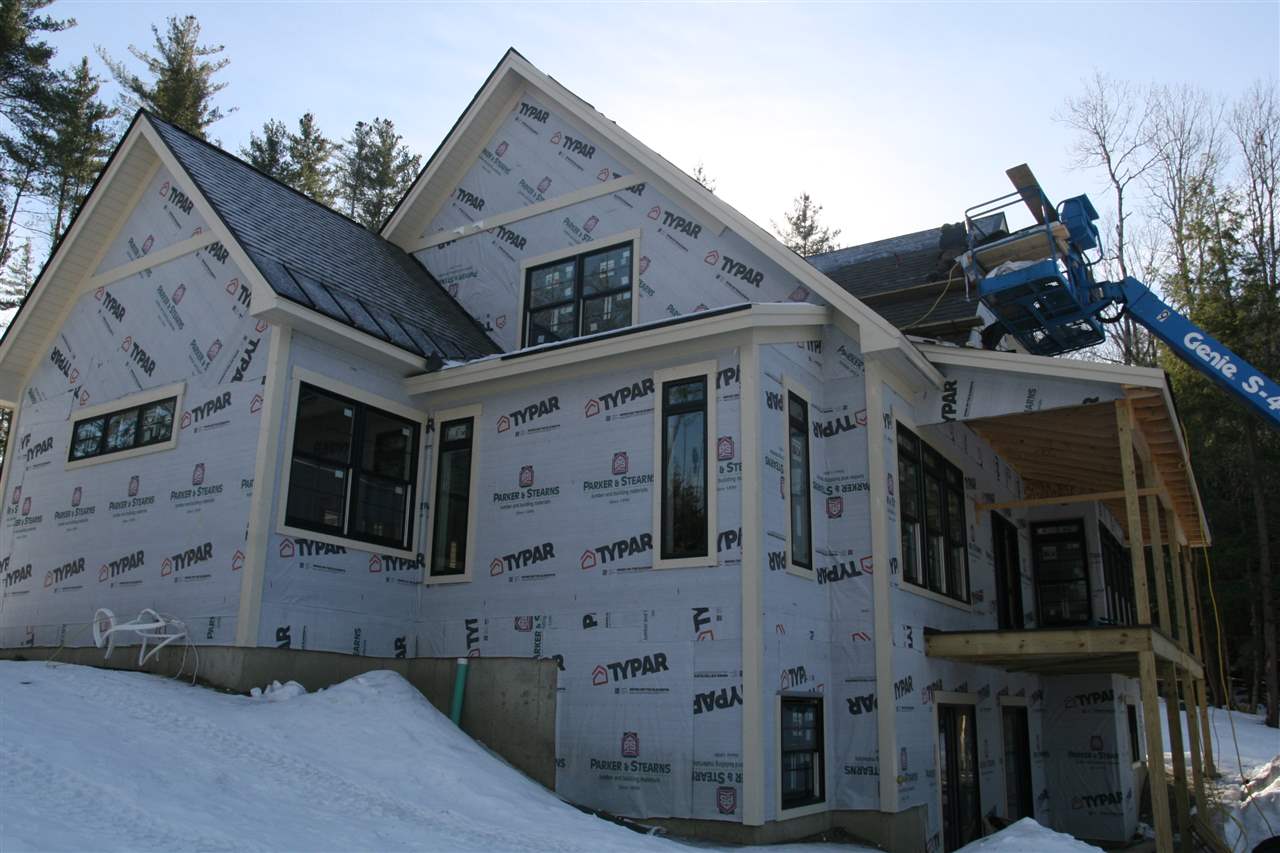 119 Werner Road Stowe, VT 05672 - Photo 11 of 14 Gallery Image 11