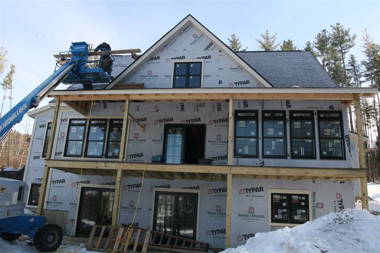 119 Werner Road Stowe, VT 05672 - Photo 12 of 14 Gallery Image 12