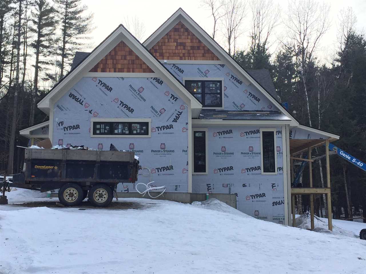 119 Werner Road Stowe, VT 05672 - Photo 13 of 14 Gallery Image 13