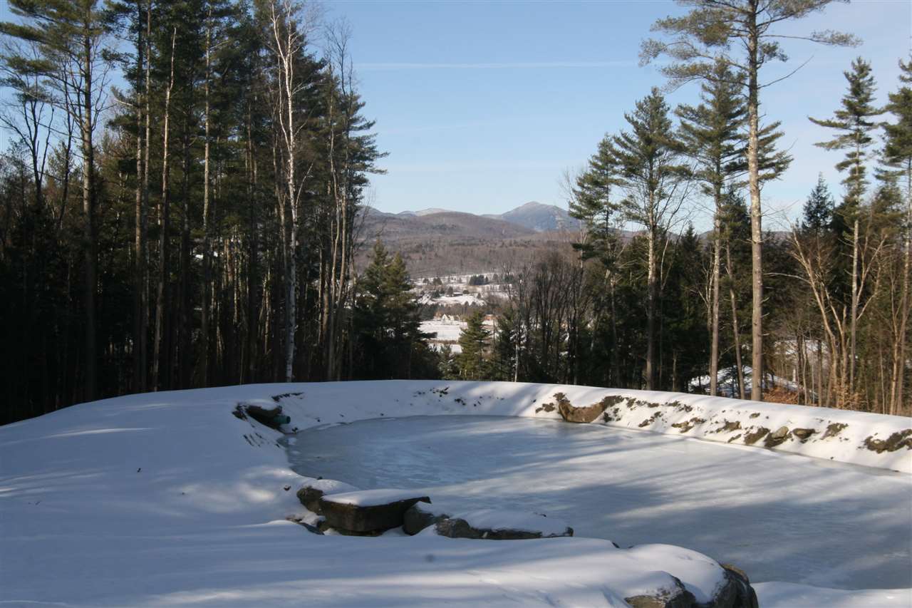 119 Werner Road Stowe, VT 05672 - Photo 14 of 14 Gallery Image 14