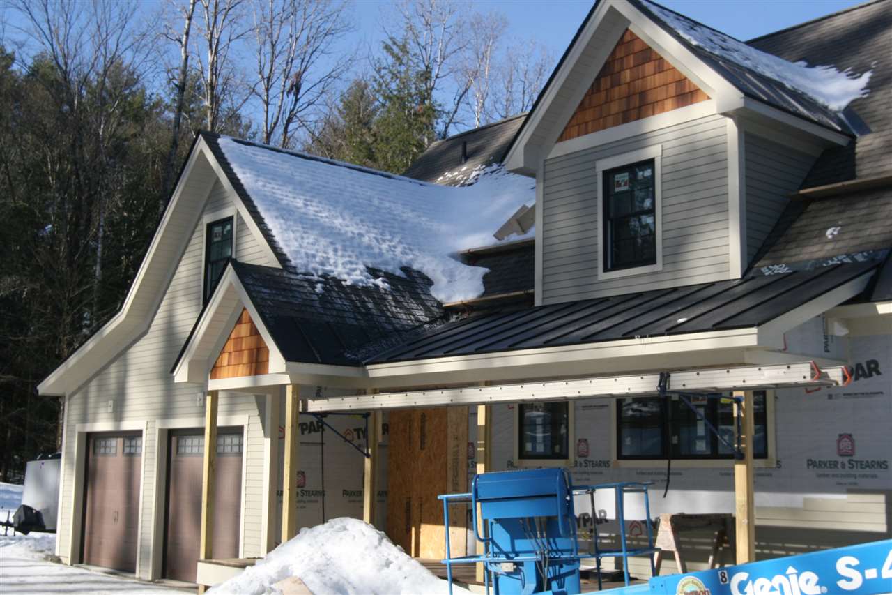 119 Werner Road Stowe, VT 05672 - Photo 3 of 14 Gallery Image 3