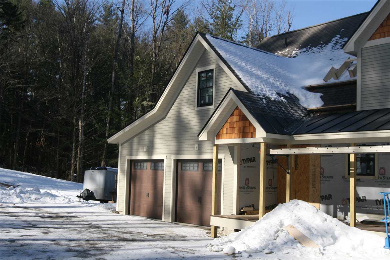 119 Werner Road Stowe, VT 05672 - Photo 4 of 14 Gallery Image 4