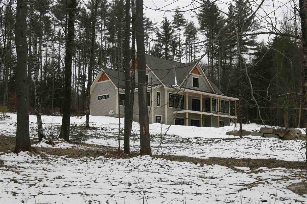 119 Werner Road Stowe, VT 05672 - Photo 5 of 14 Gallery Image 5