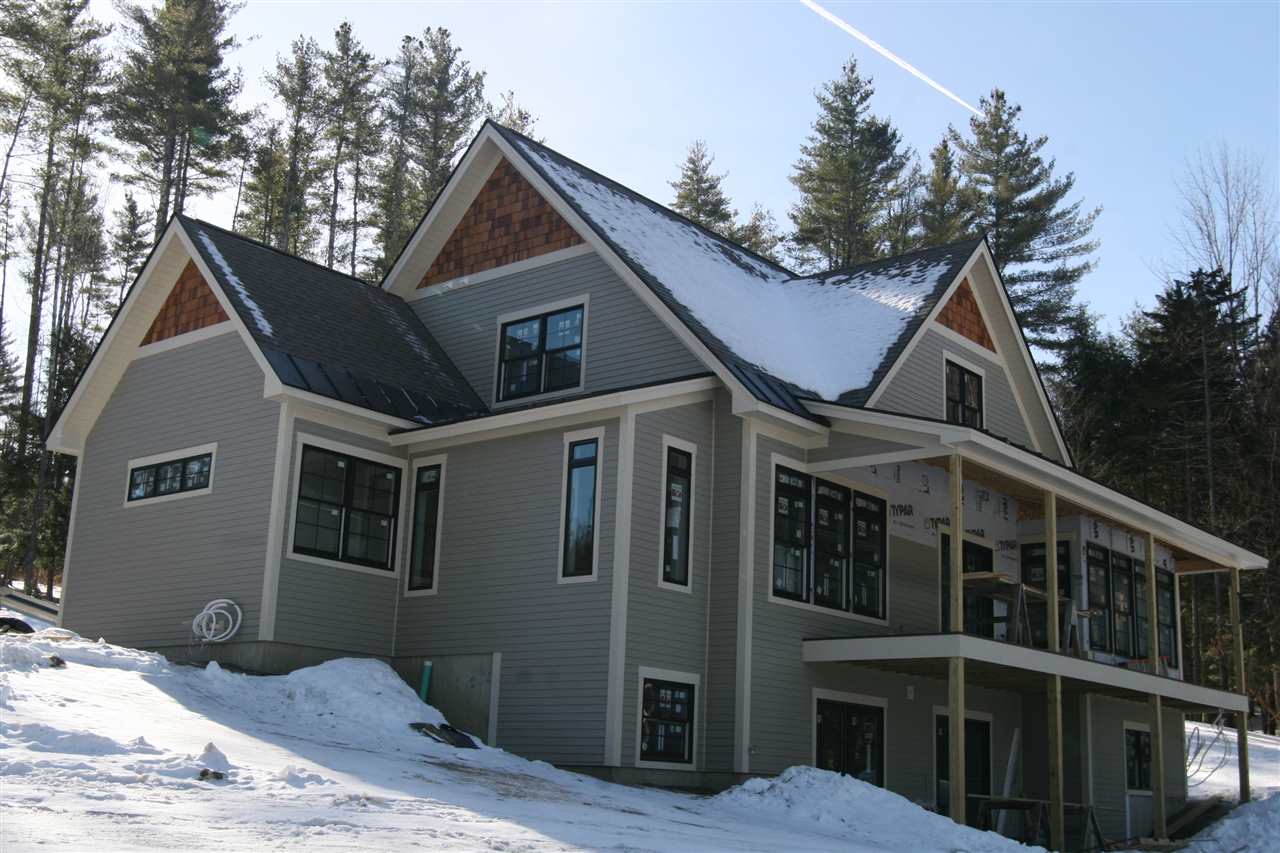 119 Werner Road Stowe, VT 05672 - Photo 6 of 14 Gallery Image 6