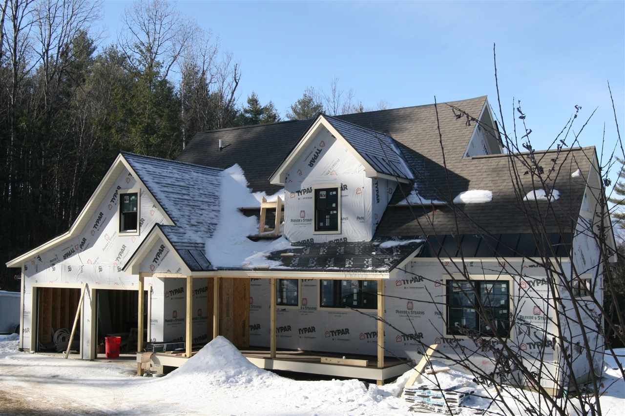 119 Werner Road Stowe, VT 05672 - Photo 8 of 14 Gallery Image 8