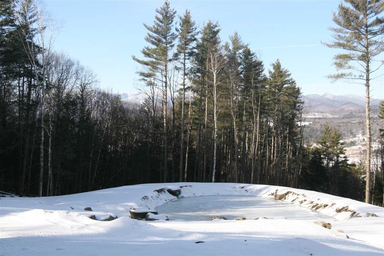 119 Werner Road Stowe, VT 05672 - Photo 10 of 14 Gallery Image 10