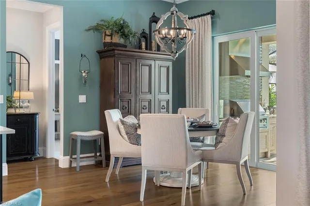 $2,165,000 | 14394 Laguna Springs Lane, Naples, FL 34114