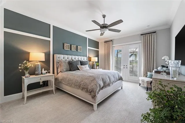 $2,165,000 | 14394 Laguna Springs Lane, Naples, FL 34114