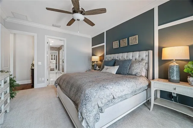 $2,165,000 | 14394 Laguna Springs Lane, Naples, FL 34114