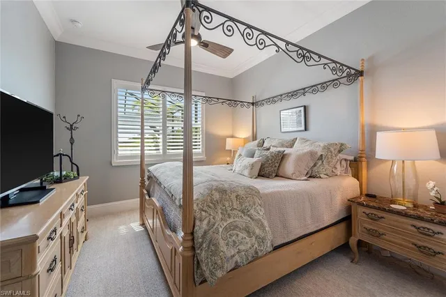 $2,165,000 | 14394 Laguna Springs Lane, Naples, FL 34114