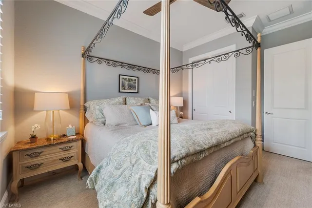 $2,165,000 | 14394 Laguna Springs Lane, Naples, FL 34114