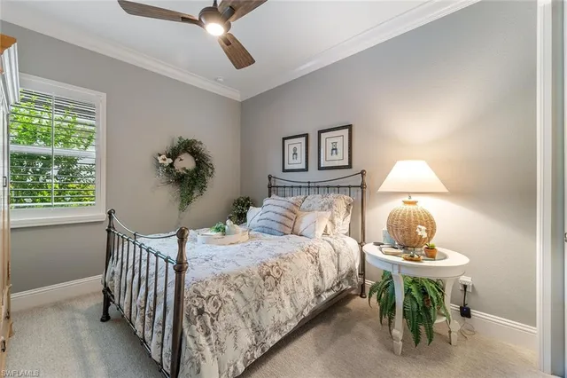 $2,165,000 | 14394 Laguna Springs Lane, Naples, FL 34114