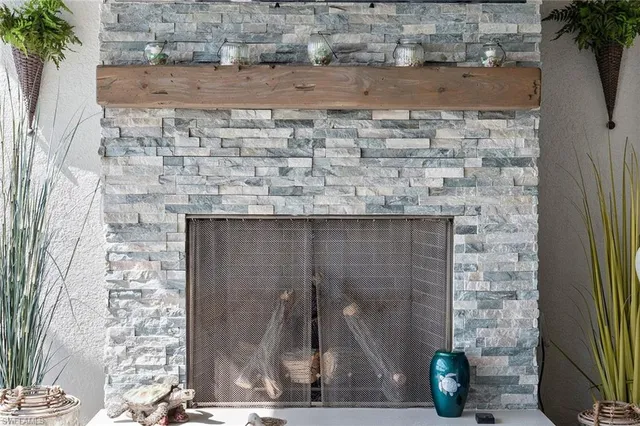 $2,165,000 | 14394 Laguna Springs Lane, Naples, FL 34114